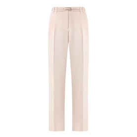 Gisella Belted Tailored Trousers