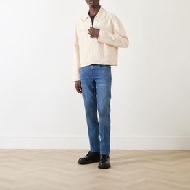 Slimmy Luxe Performance Eco Slim Leg Jeans