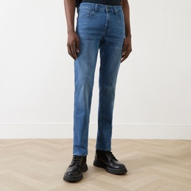 Slimmy Luxe Performance Eco Slim Leg Jeans