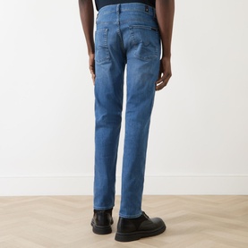Slimmy Luxe Performance Eco Slim Leg Jeans
