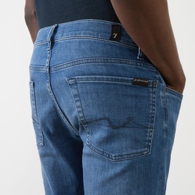 Slimmy Luxe Performance Eco Slim Leg Jeans