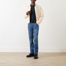 Slimmy Luxe Performance Eco Slim Leg Jeans