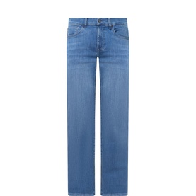 Slimmy Luxe Performance Eco Slim Leg Jeans