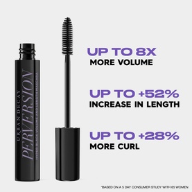 Perversion Mascara