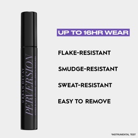 Perversion Mascara