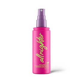 All Nighter Hyaluronic Acid Dewy Setting Spray  