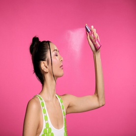 All Nighter Hyaluronic Acid Dewy Setting Spray  