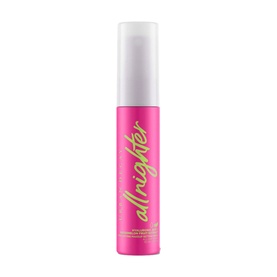 All Nighter Hyaluronic Acid Dewy Setting Spray - Travel Size