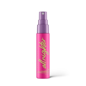 All Nighter Hyaluronic Acid Dewy Setting Spray - Travel Size