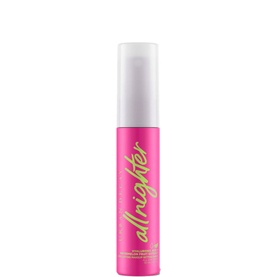 All Nighter Hyaluronic Acid Dewy Setting Spray - Travel Size