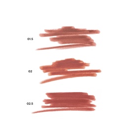 Lip Definer Trio: The Private Collection