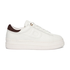 Eden Flatform Trainers