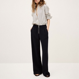 Carlos Zip Trousers