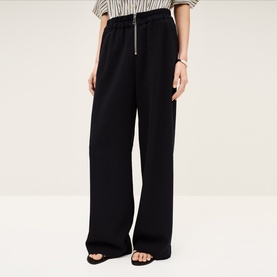 Carlos Zip Trousers