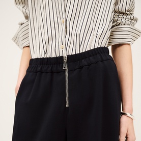 Carlos Zip Trousers