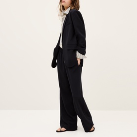 Carlos Zip Trousers