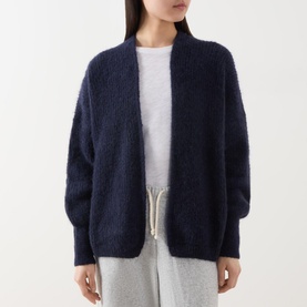 East Knitted Cardigan