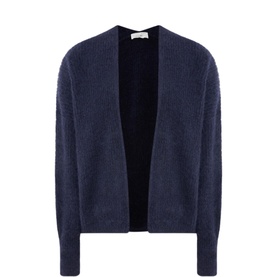 East Knitted Cardigan