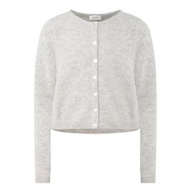 Vitow Knitted Cardigan