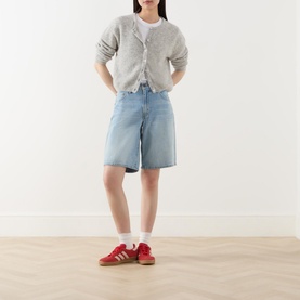 Vitow Knitted Cardigan