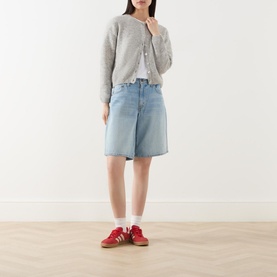 Vitow Knitted Cardigan