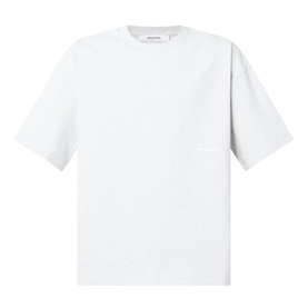Logo Boxy T-Shirt
