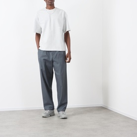 Logo Boxy T-Shirt