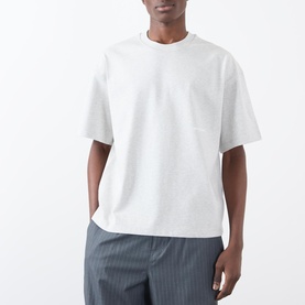 Logo Boxy T-Shirt