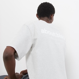 Logo Boxy T-Shirt