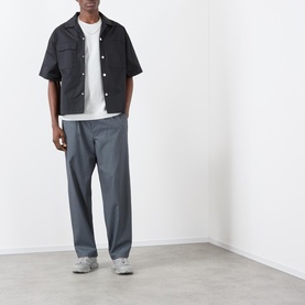 Logo Boxy T-Shirt