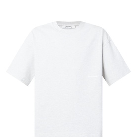 Logo Boxy T-Shirt
