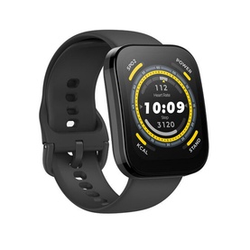 Bip 5 Dark Grey