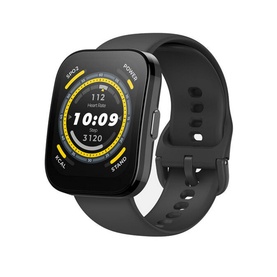 Bip 5 Dark Grey
