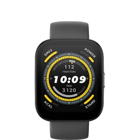 Bip 5 Dark Grey