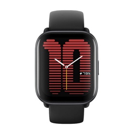 Active Midnight Black