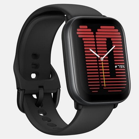 Active Midnight Black