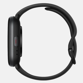 Active Midnight Black
