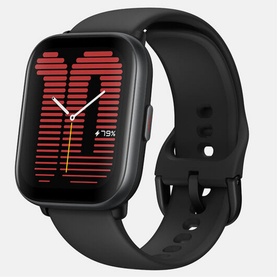 Active Midnight Black
