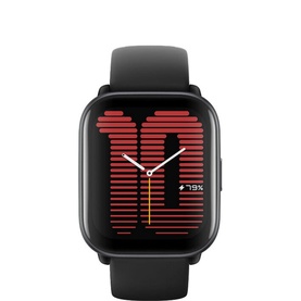 Active Midnight Black