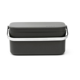 SinkSide Food Waste Caddy 1.8L