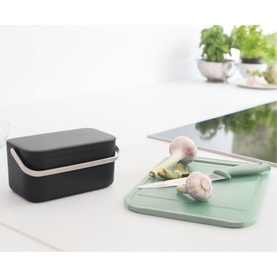 SinkSide Food Waste Caddy 1.8L