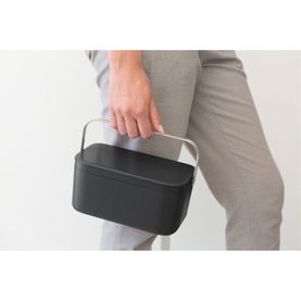 SinkSide Food Waste Caddy 1.8L