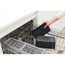 SinkSide Food Waste Caddy 1.8L