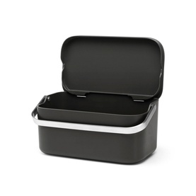 SinkSide Food Waste Caddy 1.8L