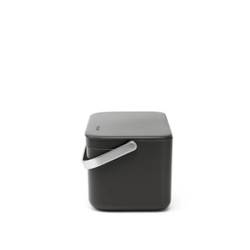 SinkSide Food Waste Caddy 1.8L