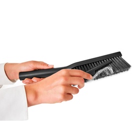 SinkSide Dustpan and Brush Set