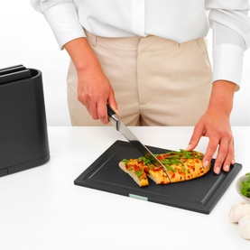 Tasty+ Chopping Boards with Case Set of 4