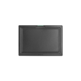 Tasty+ Chopping Boards with Case Set of 4