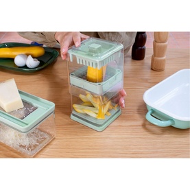 Tasty+ Potato Cutter
