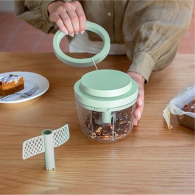 Tasty+ Manual Food Chopper